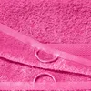 REDBEST Badetuch Chicago" pink 100x150 cm" Produktbild-Vorschau 7