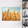 Magnettafel 120x90cm Pinnwand Whiteboard beschreibbar - Produktbild-Vorschau 3
