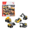 Smoby 203722008, 3 Jahr(e), Gelb Produktbild-Vorschau 18