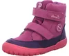 Lurchi  Kinderschuhe Mädchen Schnürstiefel Barfußschuhe Productafbeelding-voorbeeld 4