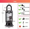 Masterlock 5440EURD Master Lock Schlüsseltresor Bluetooth Podgląd zdjęcia produktu 31