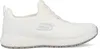 A white Skechers work shoe is shown against a white background. Anteprima dell’immagine prodotto