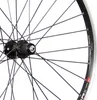 26 Zoll Hinterrad DT Swiss 535 Hohlkammer geöst Deore XT Produktbild-Vorschau 2