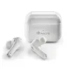 Ngs Arctic Bloom Weiß Bluetooth 5.1 In-Ear Wireless Produktbild-Vorschau 2