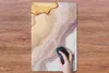 MuchoWow® Mauspad Mousepad Marmor - Textur - Sandstein - Produktbild-Vorschau 3
