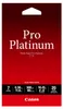 Canon Photo Paper Pro Platinum - 100 x 150 mm - 300 g/m² - Náhľad obrázku produktu 2