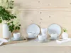 CreaTable, 22845, Valencia Gold, Kaffeeservice 18-tlg, Produktbild-Vorschau 2