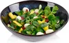 SÄNGER | Salatschale Tokio aus Steingut, Salat Teller, Produktbild-Vorschau 1