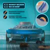 MONZANA® Poolroboter Poolboy600 Kabellos Vollautomatisch 80 Produktbild-Vorschau 8