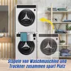 Jayseuw spojovací rám Medzistupňová inštalačná súprava Náhľad obrázku produktu 5