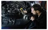 Brennenstuhl 1175410010, Taschenlampe, Schwarz, Gelb, IP20, Produktbild-Vorschau 9