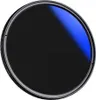 K&F Nano C Serie Variabler ND2-400 Filter mit blauer Produktbild-Vorschau 1