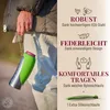 GIZZY® Hundetrinkflasche 800 ml für unterwegs - Produktbild-Vorschau 5
