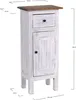 FLURSCHRANK PLANT 80x36cm (HxB) Massivholz | Telefontisch | Produktbild-Vorschau 2
