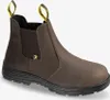 Safety Jogger Jackman S3 rutschfeste Sicherheitsstiefel, Produktbild-Vorschau 5