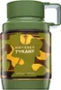 A bottle of Armaf Odyssey Tyrant Eau de Parfum for Men. Produktbild-Vorschau