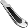 Couteau sécable, couteau cutter, couteau à tapis aluminium Voir les images du produit 2