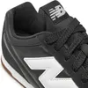 New Balance Sneaker Sportschuhe Schwarz Herren Produktbild-Vorschau 6