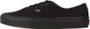 Vans Authentic Vee3Bka Černý Náhled obrázku produktu 19