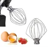 Fur Kitchenaid Schneebesen für Küchenmaschinen Produktbild-Vorschau 3