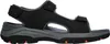 Skechers Tresmen Garo Schwarz BLK Größe EU 47,5 Produktbild-Vorschau 3