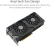 Asus 90Yv0K83-M0Na00 Dual-Rtx4070S-12G Voir les images du produit 14