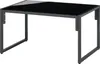 home24 Gartensitzgruppe - 4-teilig - Eisen / Polyester - Produktbild-Vorschau 6