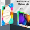 Hülle für Xiaomi Pad 7 / Pad 7 Pro Tablette Schutzhülle Produktbild-Vorschau 4
