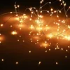 LED Deco vnitřní světelný řetěz Drát 20 kapek Vánoce na Náhled obrázku produktu 16