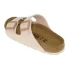 Damenpantoletten Birkenstock Arizona pudrowy róż 38 Produktbild-Vorschau 9