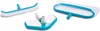 Kit Pulizia Piscina INTEX Deluxe: Rete, Aspiratore, Anteprima dell’immagine prodotto 1