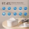 Caraffa filtrante Waterdrop Chubby 3,5L con cartuccia Anteprima dell’immagine prodotto 7