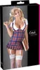 Cottelli COSTUMES - Kostým y nezbedné školačky XL Náhled obrázku produktu 6
