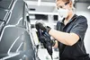 Festool ETSC 2 125-Basic akumulatorowa szlifierka Podgląd zdjęcia produktu 32