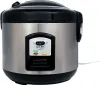 Adler AD 6406 Ryžovar čierny, nerezová oceľ 1000 W Náhľad obrázku produktu 8