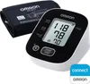 Omron M2 Intelli IT+, Horné rameno, Automatické, Čierna, 1 Náhľad obrázku produktu 6