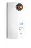 AEG chauffe-eau instantané électronique DDLE LCD, Voir les images du produit 1