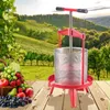 VEVOR pressa per frutta Mulino per frutta Mulino per mele Anteprima dell’immagine prodotto 9