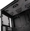 Lian Li LANCOOL II Mesh C RGB Tempered Glass Black Edition Produktbild-Vorschau 12