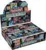 Yu-Gi-Oh! of Memories Booster Box Voir les images du produit 1