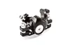 Bremssattel mit Belägen Adapter vorn 160mm oder hinten Produktbild-Vorschau 2