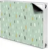 Magnet Radiator Magnet Mat Heizkörperverkleidung Produktbild-Vorschau 1