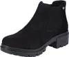 Rieker damskie buty za kostkę Chelsea boot stretch block Podgląd zdjęcia produktu 10