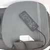 Snailax Massagesitzauflage mit Wärmefunktion, Shiatsu Produktbild-Vorschau 5