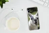 MuchoWow® Handyhülle Schutzhülle Hülle für iPhone X Lama - Produktbild-Vorschau 6