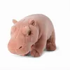 WWF - Plüschtier - Nilpferd (23cm) lebensecht Kuscheltier Produktbild-Vorschau 6