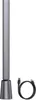AIORBER LED Schreibtischlampe faltbar, USB-C Akku, Touch Produktbild-Vorschau 1