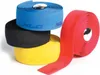 XLC Lenkerband GR-T01 Gel, Kork-style, rot. Produktbild-Vorschau 3