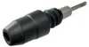 Trade-Shop SDS Plus zu SDS MAX Bohrfutter Adapter für Produktbild-Vorschau 2
