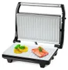 Esperanza Taleggio Kontaktgrill Elektro Tischgrill Produktbild-Vorschau 12